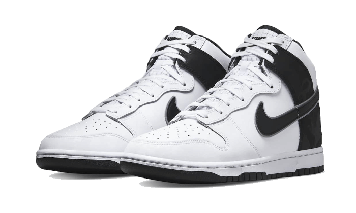 Nike
Dunk High Black Camo France Sneakers