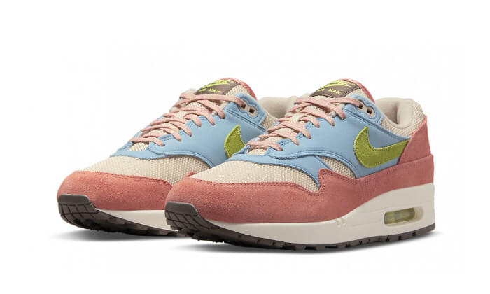 Nike
Air Max 1 Light Madder Root - KicksFashion