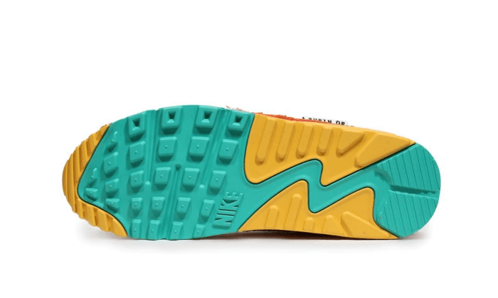 Nike Air Max 90 SE Running Club