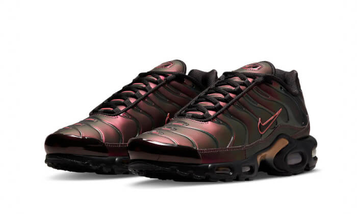 Nike Air Max Plus Tn OG Scarab Kicks fashion