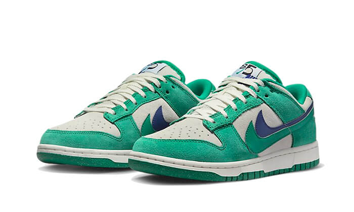 Nike Dunk Low SE 85 Neptune Green Kicks fashion