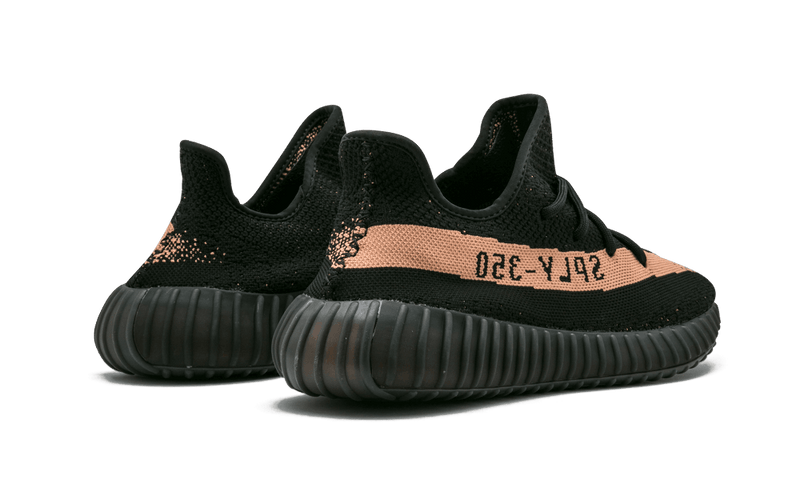 Adidas
Yeezy Boost 350 V2 Black Copper Kicks fashion