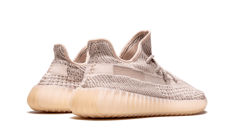 Adidas Yeezy Boost 350 V2 Synth (Non-Reflective)