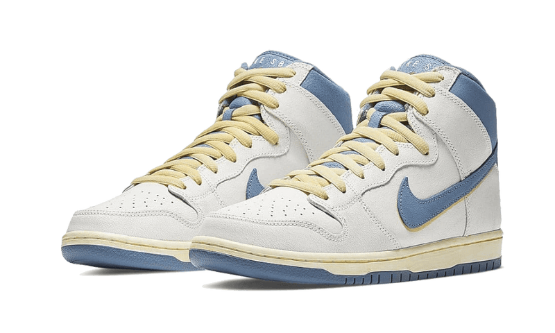 Nike SB Dunk High Atlas Lost at Sea (2020) Kicks fashion