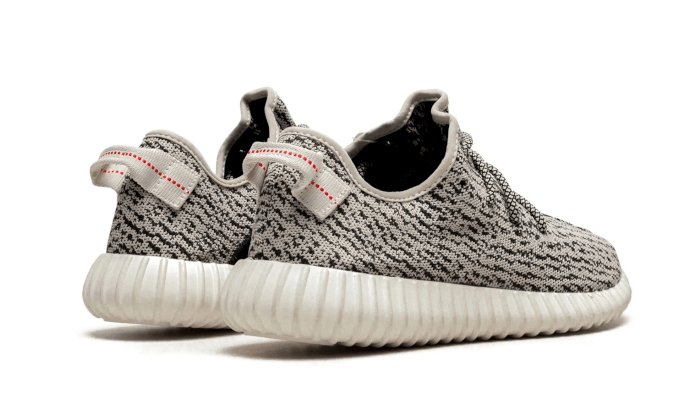 Adidas Yeezy Boost 350 Turtledove Kicks fashion