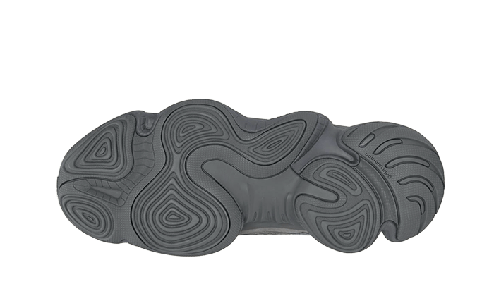 Adidas Yeezy 500 Granite Kicks fashion