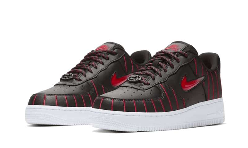 Nike Air Force 1 Low Jewel Chicago France Sneakers