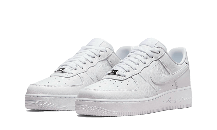 Nike Air Force 1 Low NOCTA Drake Certified Lover Boy France Sneakers