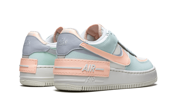 Nike
Air Force 1 Shadow Barely Green kicks fashion