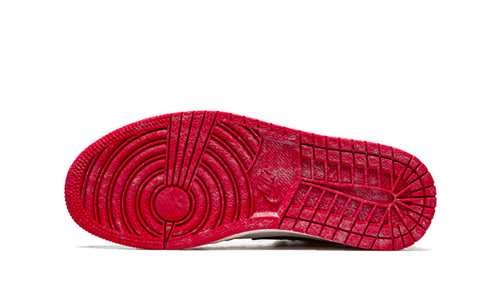 Air Jordan
Air Jordan 1 High Chicago Lost And Found (Reimagined) Kicks fashion
