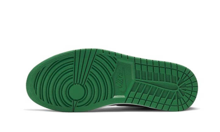 Air Jordan 1 High OG Gorge Green Kicks fashion