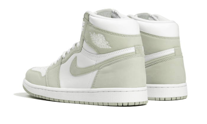 Air Jordan 1 High OG Seafoam Kicks fashion