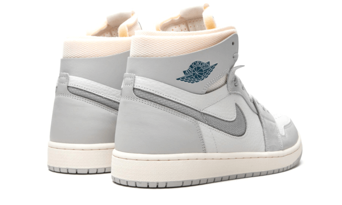 Air Jordan 1 High Zoom Air CMFT London Kicks fashion