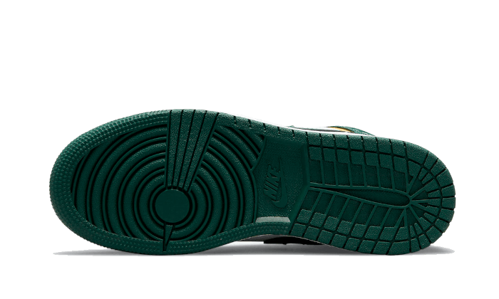 Air Jordan 1 Mid Sonics Courir Outlet