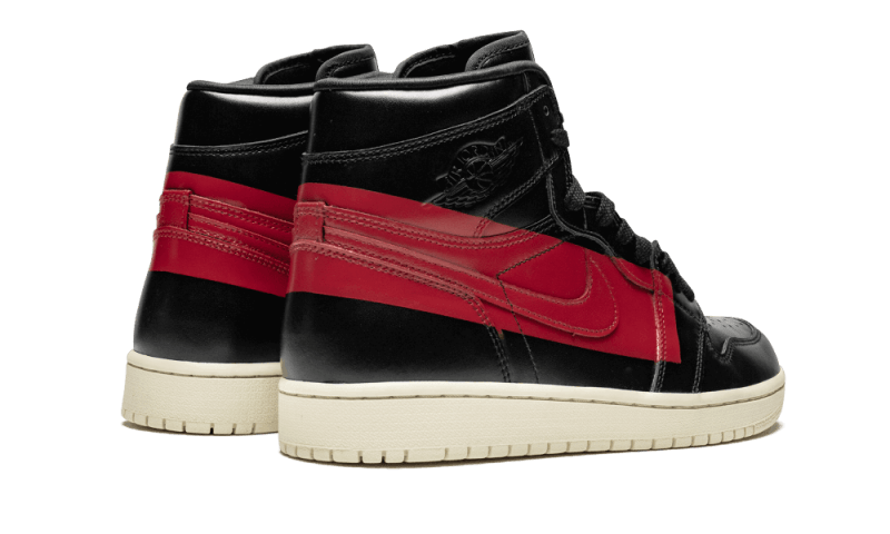 Air Jordan 1 Retro High OG Defiant Couture Kicks fashion