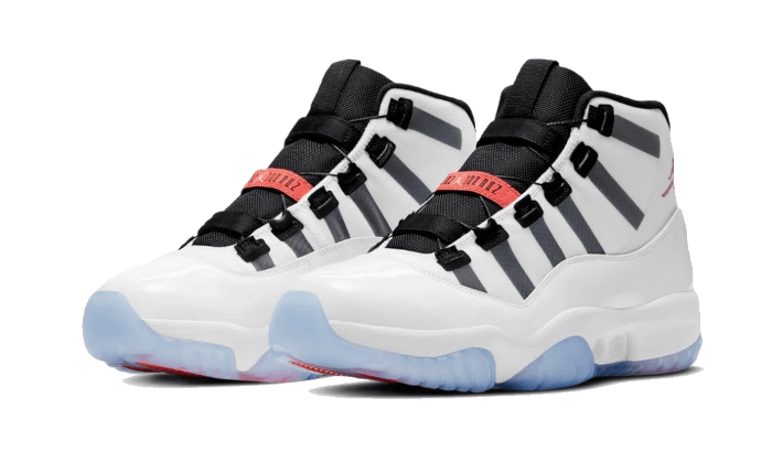 Air Jordan 11 Adapt Kicks fashion