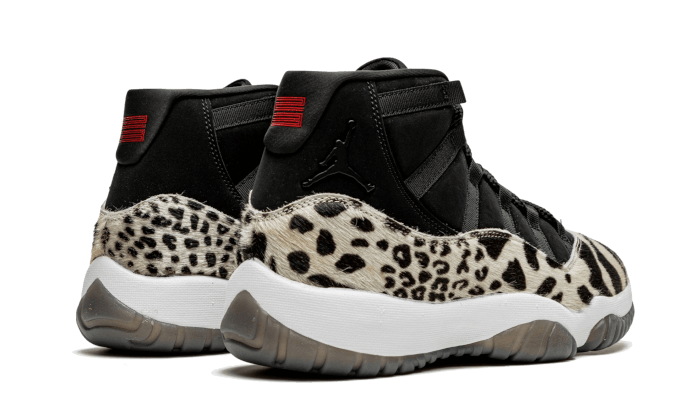 Air Jordan 11 Retro Animal Instinct Kicks fashion