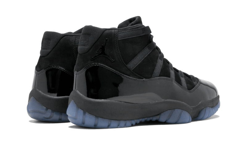 Air Jordan 11 Retro Cap and Gown Kicks fashion