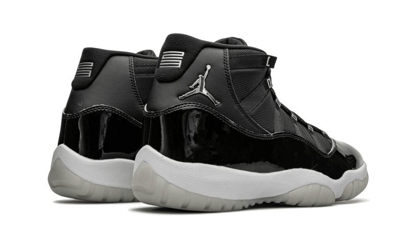 Air Jordan 11 Retro Jubilee 25th Anniversary Kicks fashion