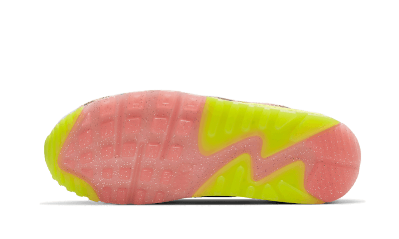 Nike Air Max 90 LX 90s Dancefloor Green