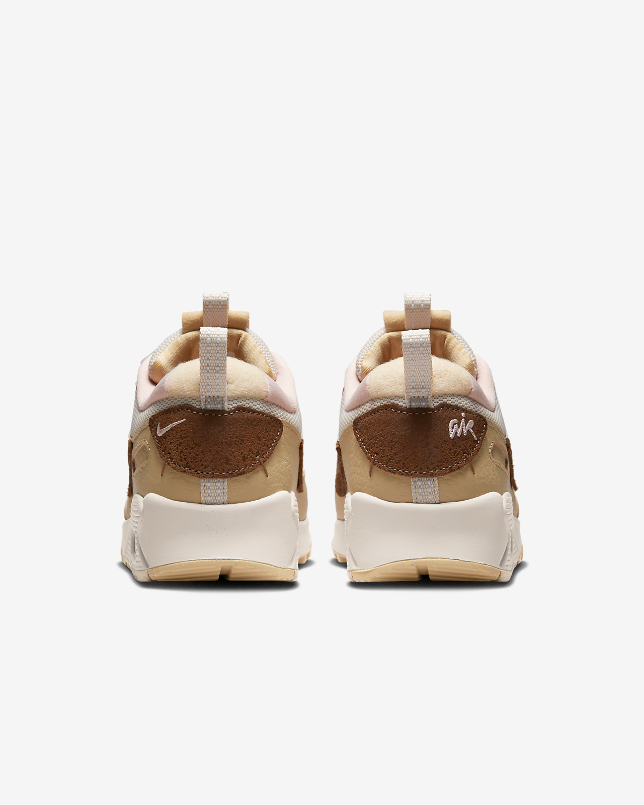 Nike Air Max 90 Futura Kicks fashion