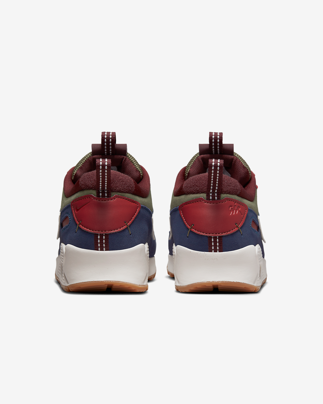 Nike Air Max 90 Futura Kicks fashion