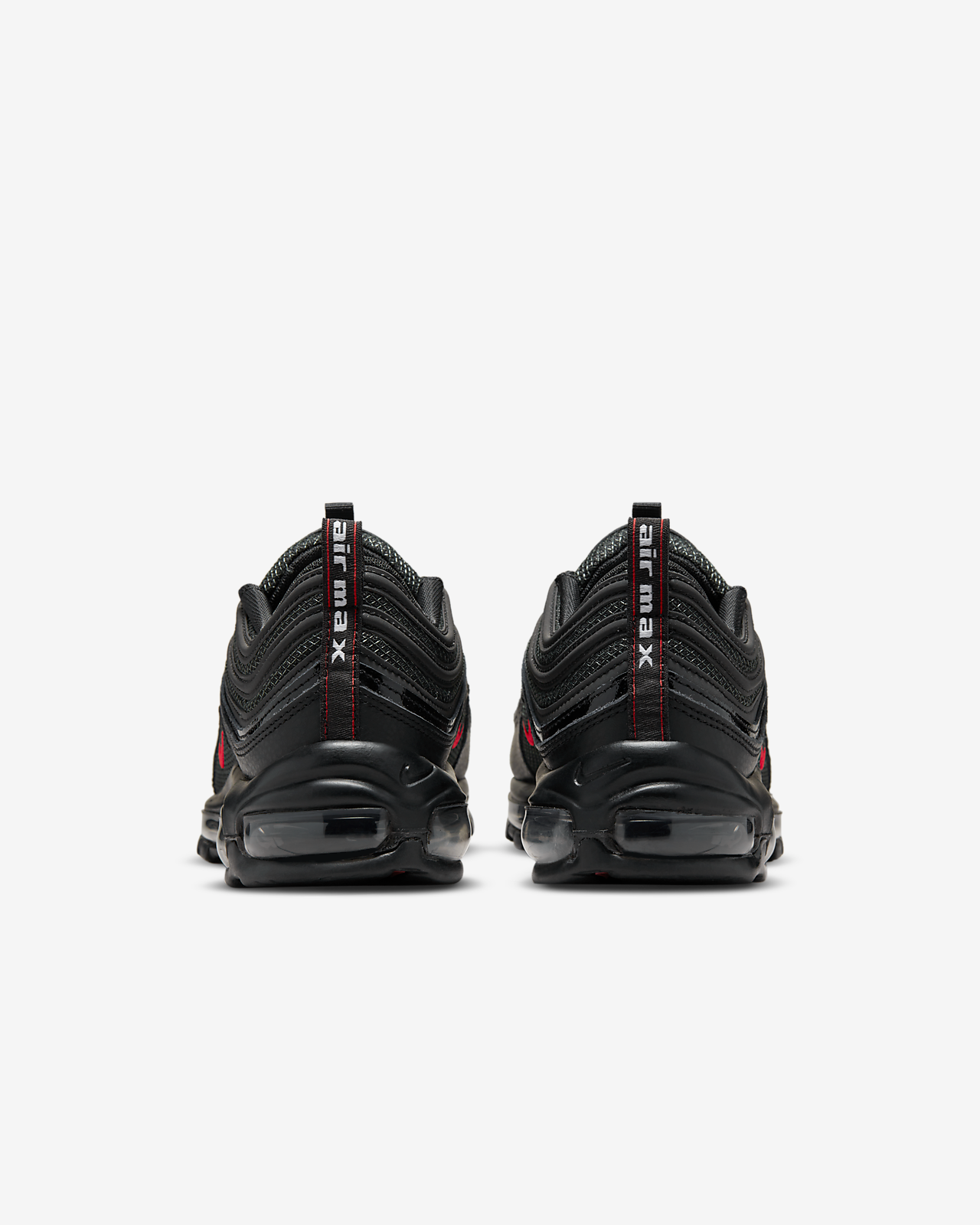 Nike air max 97 Kicks fashion