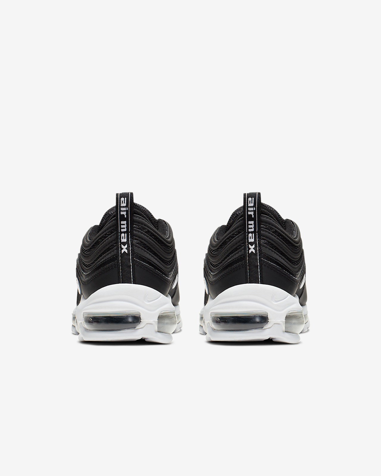 Nike air max 97 Kicks fashion
