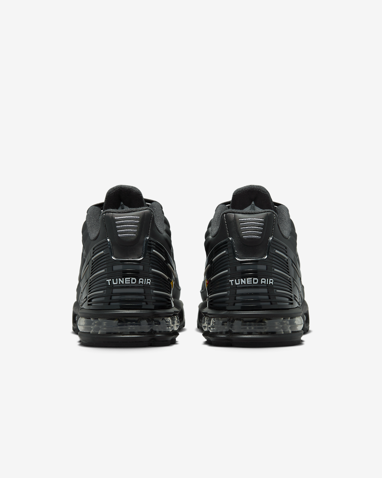 Nike air max plus tn 3 Kicks fashion