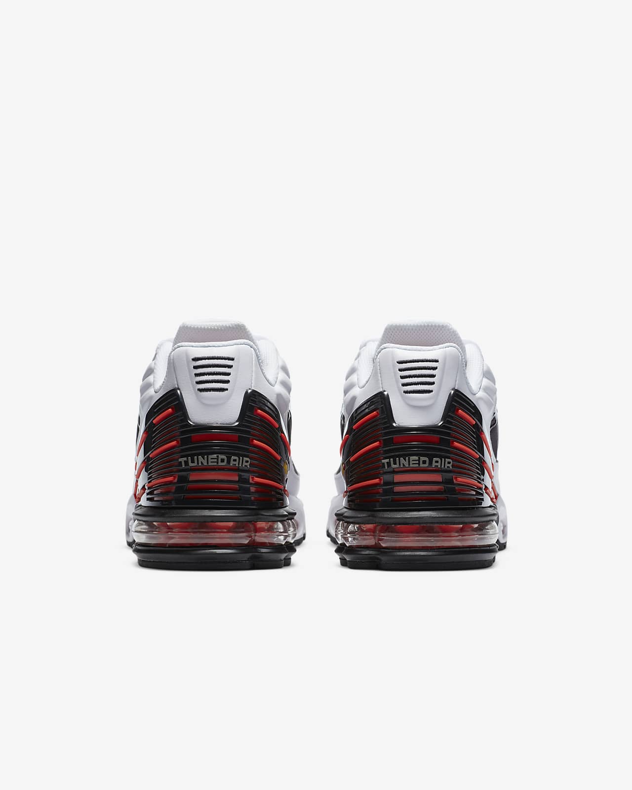 Nike air max plus tn 3 Kicks fashion