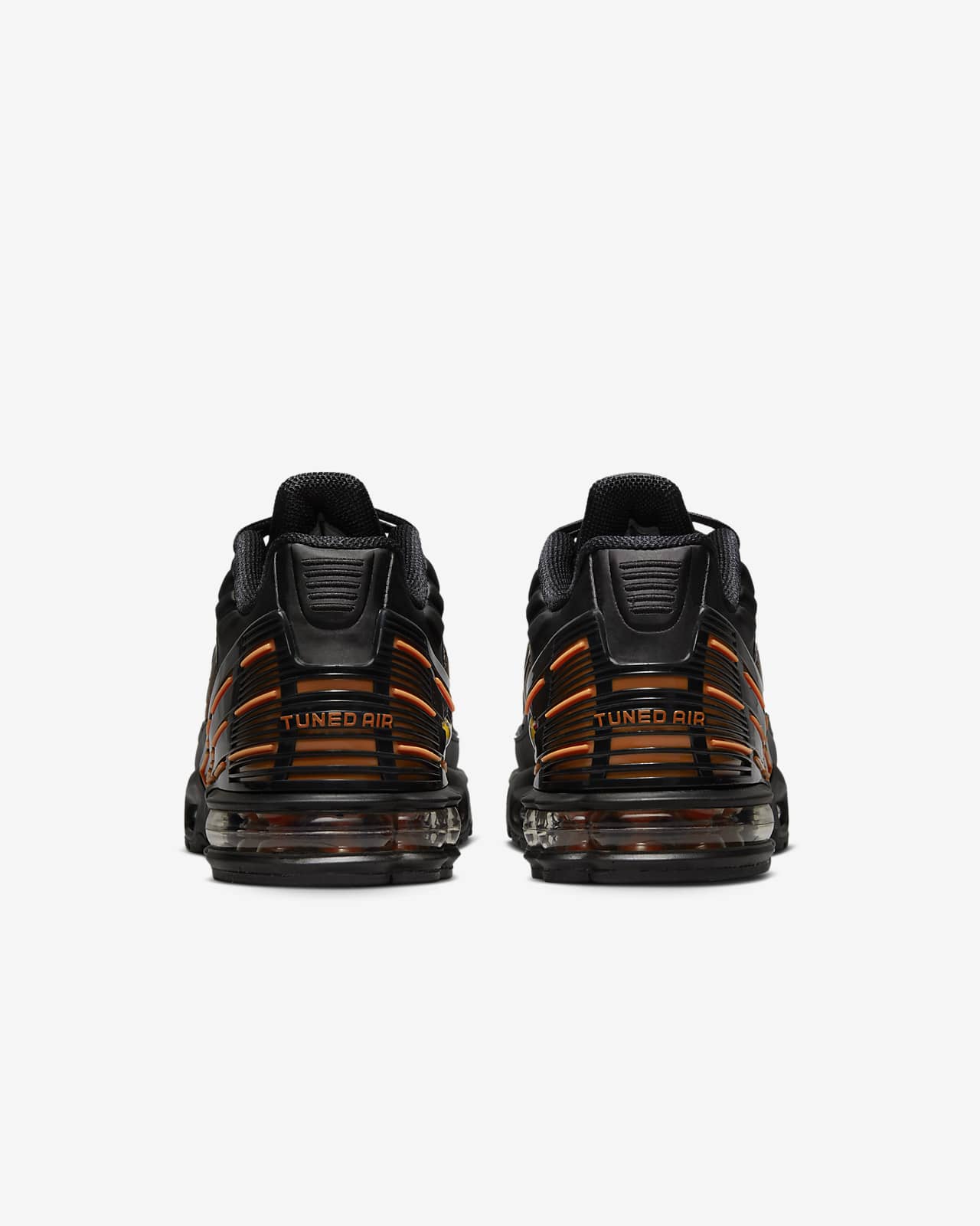Nike air max plus tn 3 Kicks fashion