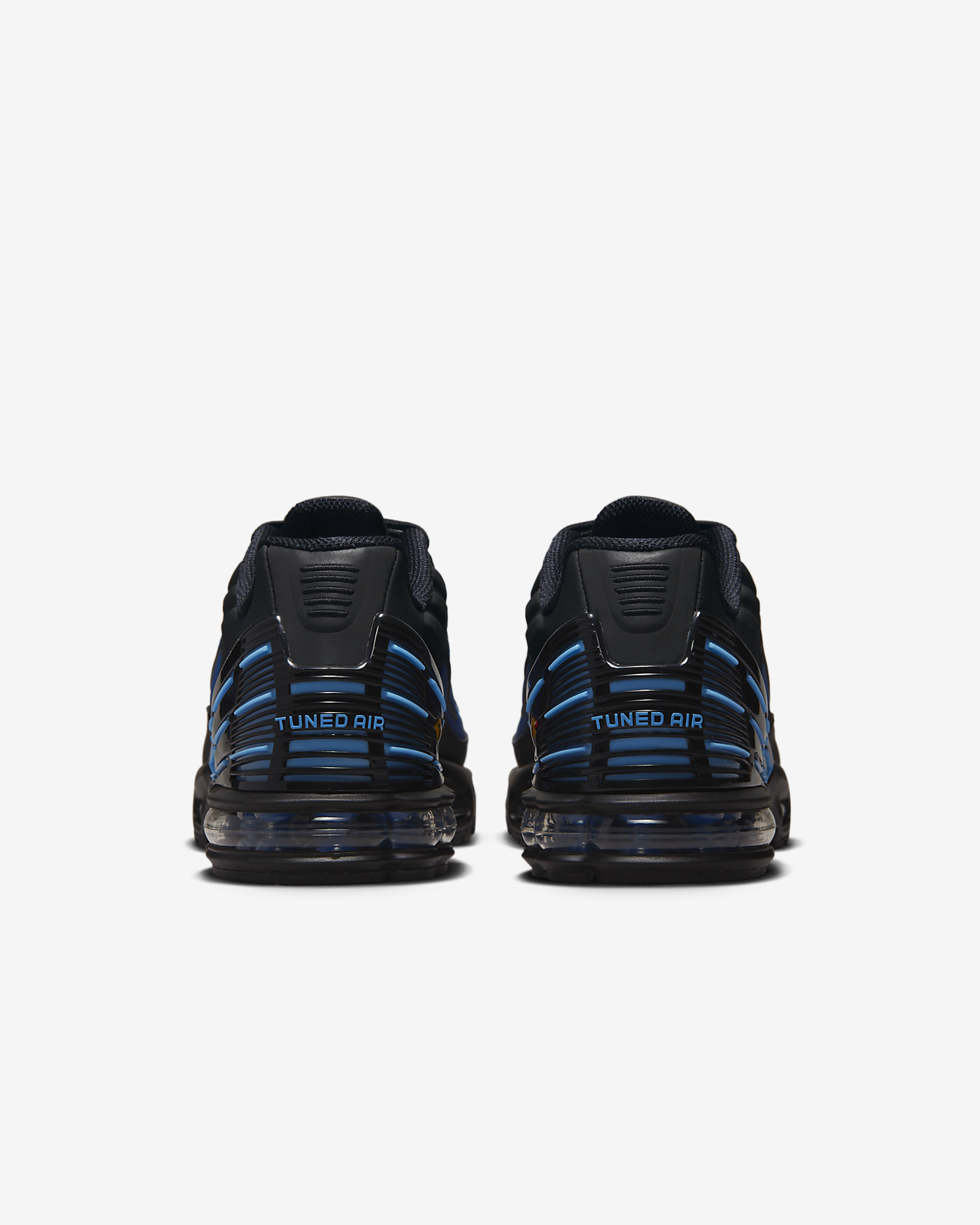 Nike air max plus tn 3 Kicks fashion