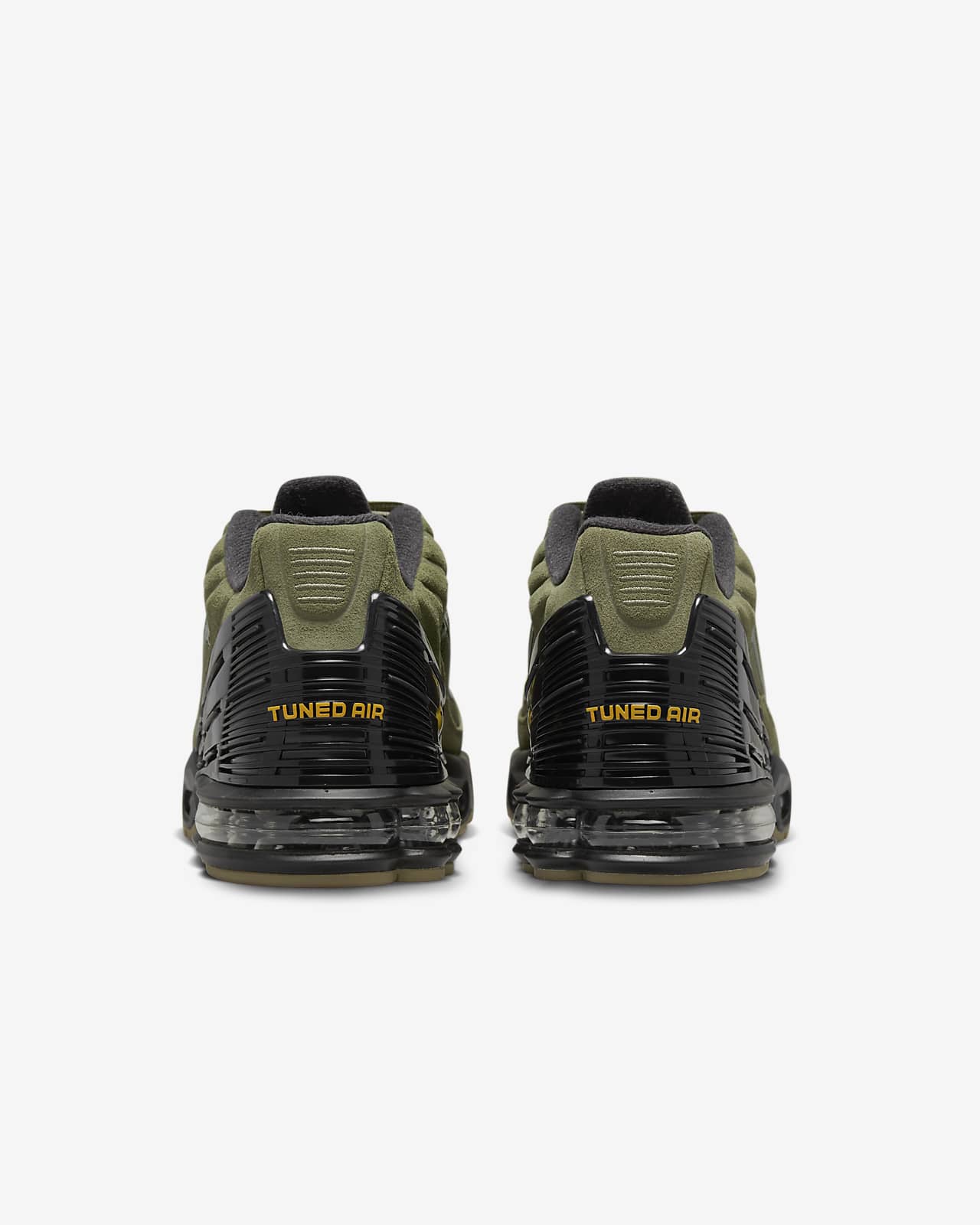 Nike air max plus tn 3 Kicks fashion