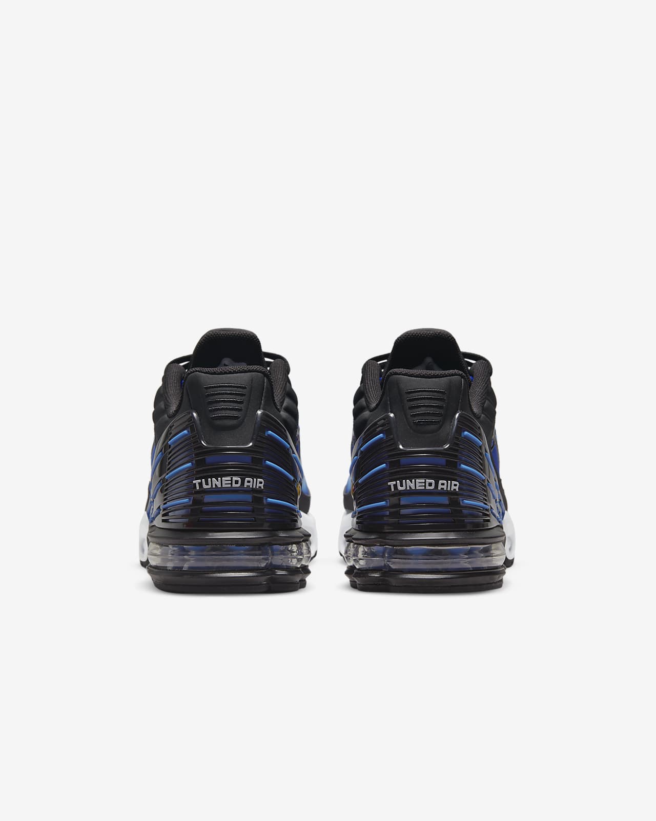 Nike air max plus tn 3 Kicks fashion