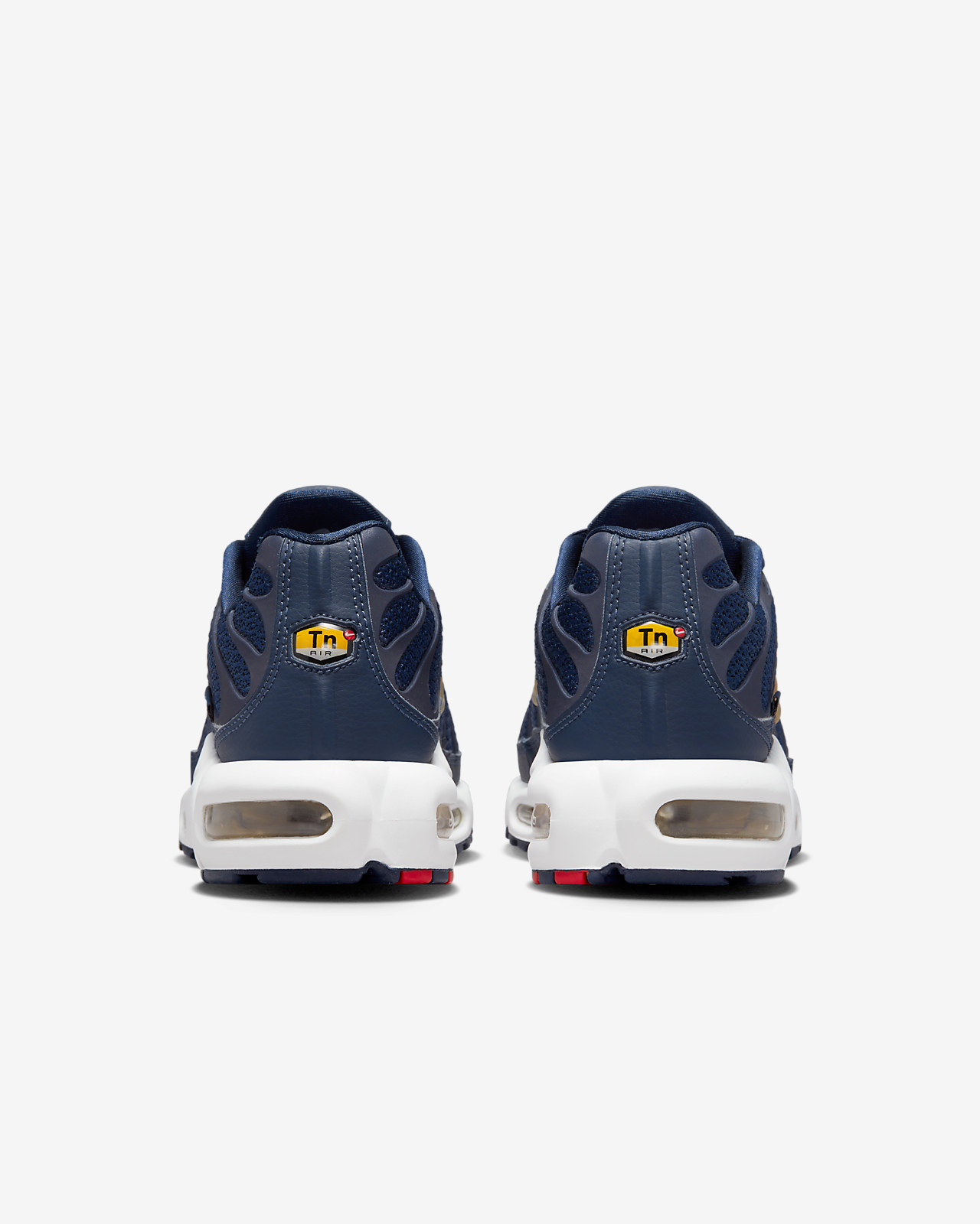 Nike air max plus tn FFF Kicks fashion