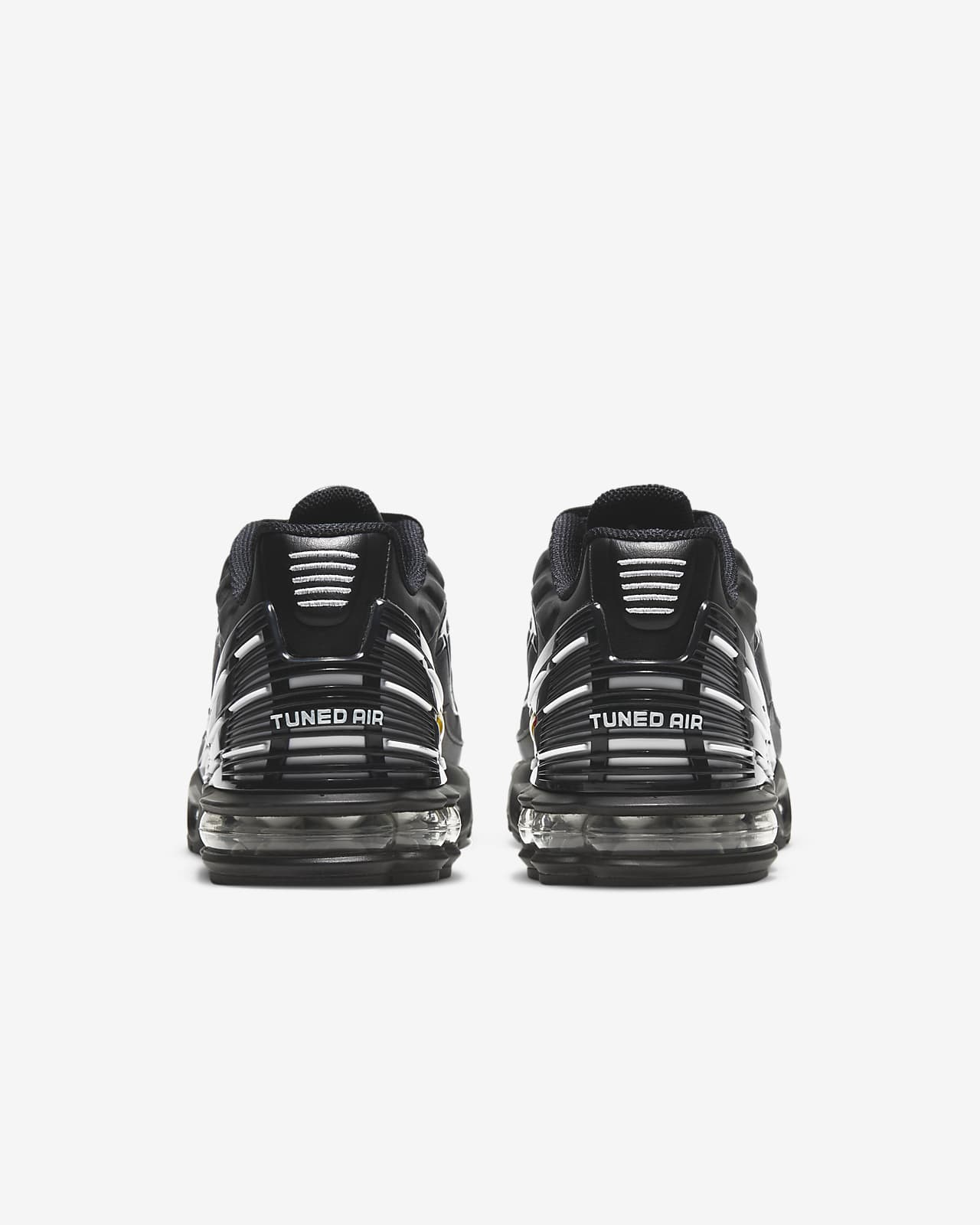 Nike air max plus tn 3 Kicks fashion
