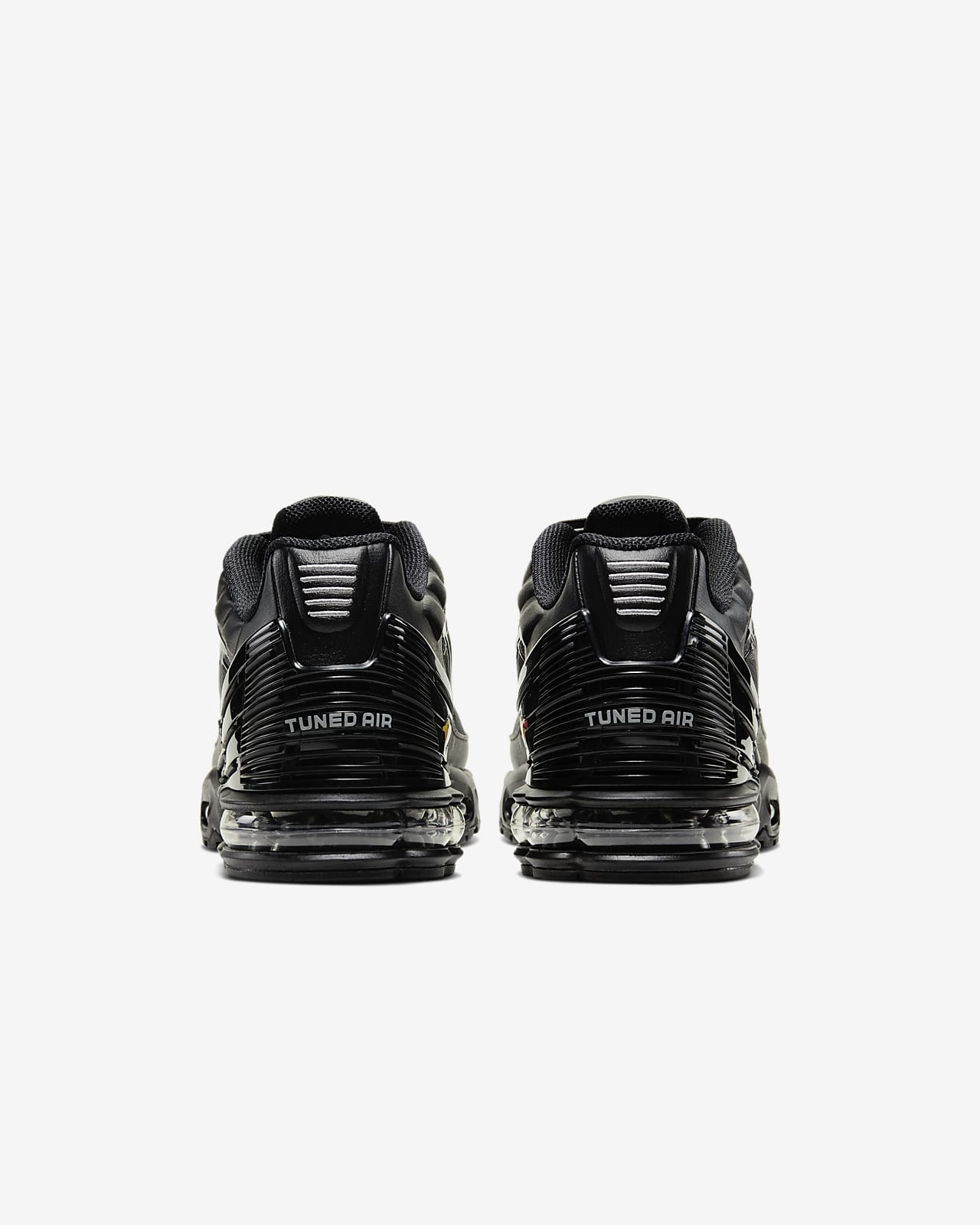 Nike air max plus tn 3 Kicks fashion