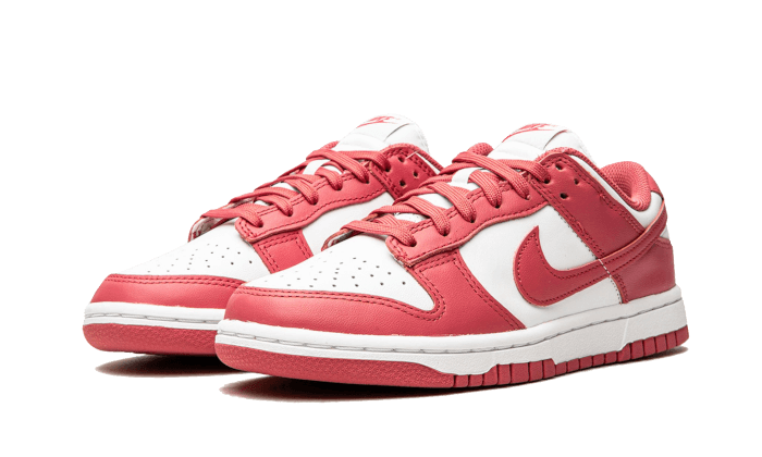 Nike Dunk Low Archeo Pink Kicks fashion