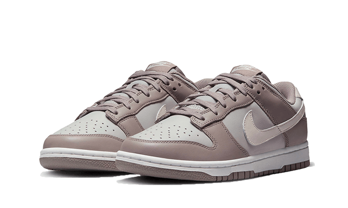 Nike Dunk Low Bone Beige Kicks fashion