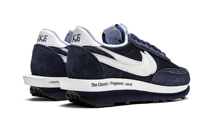 Nike
LD Waffle Sacai Fragment Blue Void France Sneakers