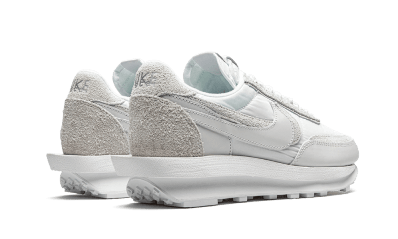 Nike
LD Waffle Sacai White France Sneakers