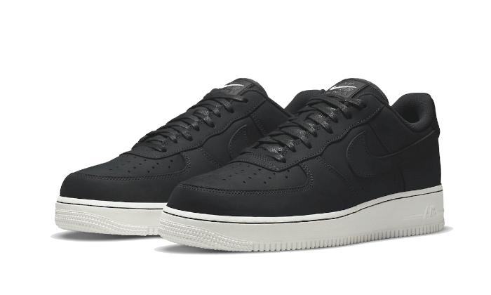 Nike Air Force 1 Low 07' LX Off Noir France Sneakers