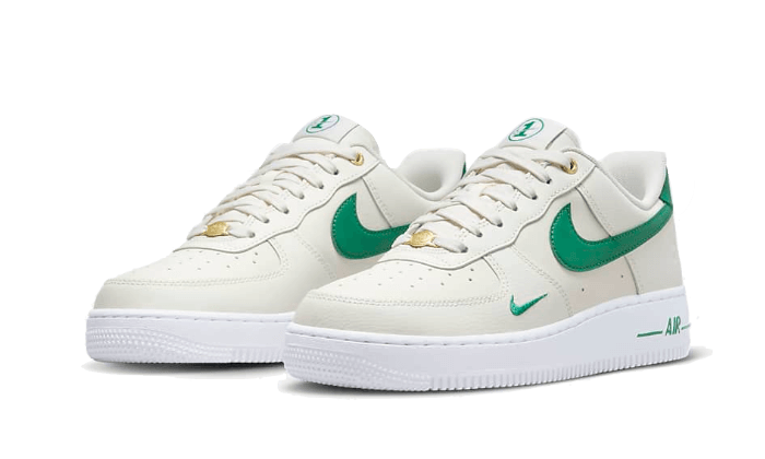 Nike Air Force 1 Low Malachite France Sneakers