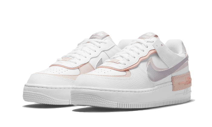 Nike
Air Force 1 Shadow Amethyst Ash France Sneakers