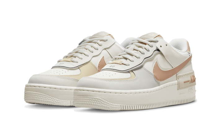 Nike
Air Force 1 Shadow Sail Hemp France Sneakers