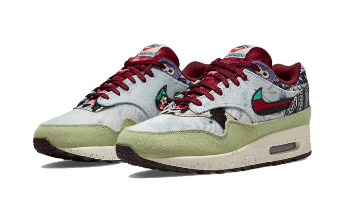 Nike
Air Max 1 Concepts Mellow - KicksFashion
