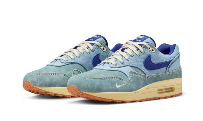 Nike
Air Max 1 PRM Dirty Denim - KicksFashion