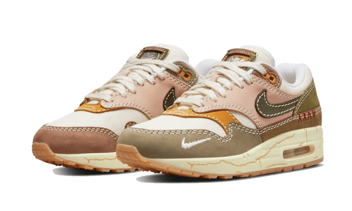 Nike Air Max 1 Wabi-Sabi