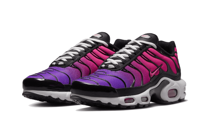 Nike Air Max Plus Tn Dusk Kicks fashion