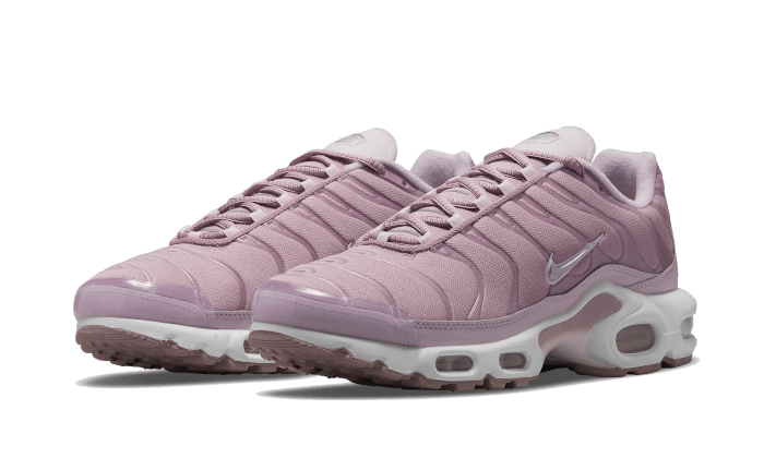 Nike Air Max Plus Tn Light Lilac Kicks fashion